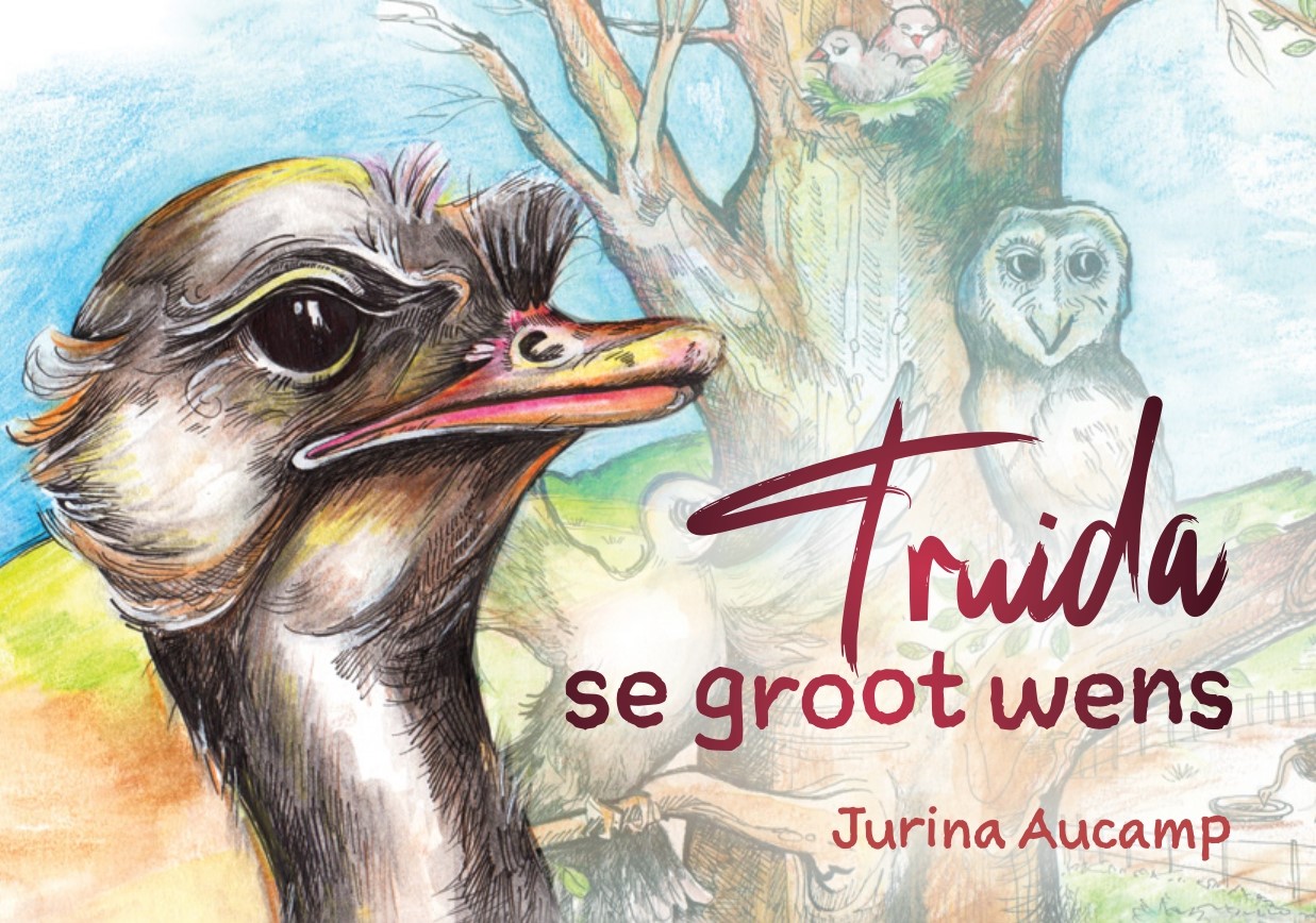 Truida se groot wens